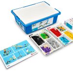 LEGO® Education BricQ Motion Prime Set
