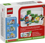 Yoshis' Egg-cellent Forest Expansion Set - Image 4