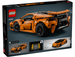 Lamborghini Huracán Tecnica Orange - Image 7