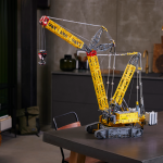 Liebherr Crawler Crane LR 13000