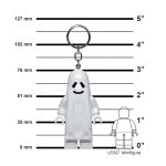 LEGO® Ghost Key Light - Image 5