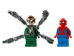 Motorcycle Chase: Spider-Man vs. Doc Ock - Image 5