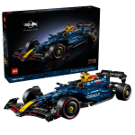 Oracle Red Bull Racing RB20 F1 Car - Image 2