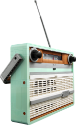 Retro Radio - Image 5