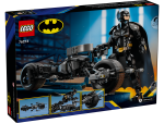 Batman™ Construction Figure and the Bat-Pod Bike - Image 6
