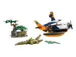 Jungle Explorer Water Plane - Image 3