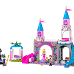 Aurora's Castle