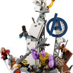 Endgame Final Battle