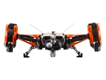 VTOL Heavy Cargo Spaceship LT81 - Image 3