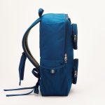 Brick Backpack – Navy - Image 4