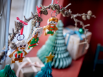 Gingerbread Ornaments - Image 6
