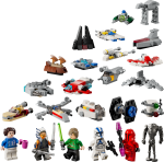 LEGO® Star Wars™ Advent Calendar 2024 - Image 2