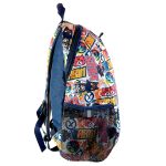NINJAGO® Printed Basic Backpack - Image 3