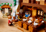 Snow White and the Seven Dwarfs' Cottage - Image 12