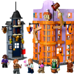 Diagon Alley™: Weasleys' Wizard Wheezes™