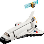 Space Shuttle