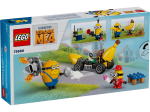 Minions and Banana Car - Image 7