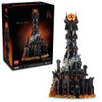 The Lord of the Rings: Barad-dûr™