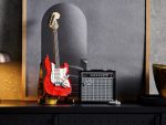 LEGO® Ideas Fender® Stratocaster™ - Image 22