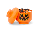 LEGO® Pumpkin Storage Head - Large - Image 2