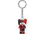 Harley Quinn™ Keyring