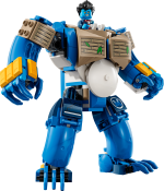 Logan the Mighty Panda - Image 4