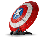 Captain America's Shield - Image 3