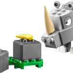 Rambi the Rhino Expansion Set