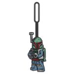 Boba Fett™ Bag Tag