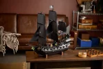 Captain Jack Sparrow's Pirate Ship - Image 13