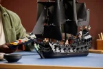 Captain Jack Sparrow's Pirate Ship - Image 17