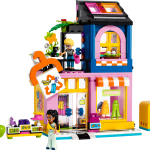 Vintage Fashion Store