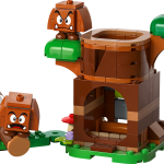 Goombas' Playground