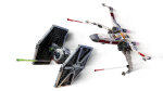 TIE Fighter & X-Wing Mash-up - Image 3