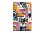 LEGO® NINJAGO® Notebook - Image 2
