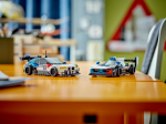 BMW M4 GT3 & BMW M Hybrid V8 Race Cars - Image 11