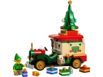 Santa's Delivery Truck - Image 5
