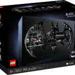 Batcave™ –  Shadow Box