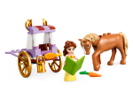 Belle's Storytime Horse Carriage - Image 3