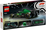 Aston Martin Aramco F1® AMR24 Race Car - Image 9
