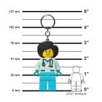 Dr. Flieber Keyring - Image 5