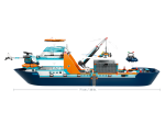 Arctic Explorer Ship - Image 8