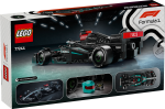 Mercedes-AMG F1® W15 Race Car - Image 11