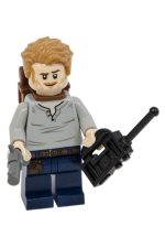 Jurassic World Activity Landscape Box - Image 11