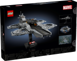 The Avengers Helicarrier - Image 7