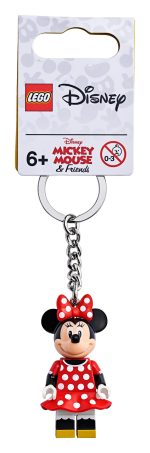Minnie Key Chain - Image 2