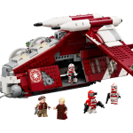 Coruscant Guard Gunship™