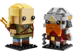 Legolas & Gimli™