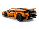 Lamborghini Huracán Tecnica Orange - Image 4