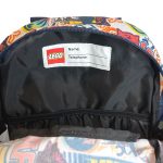 NINJAGO® Printed Basic Backpack - Image 4